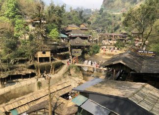Cát Cát: Từ bản làng cổ đến điểm sáng du lịch cộng đồng Tây Bắc