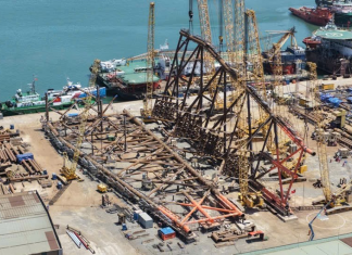 Petrovietnam nỗ lực đảm bảo chuỗi cung ứng, ổn định nguồn cung xăng dầu