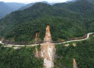 Khánh Hòa thông qua nghị quyết về cao tốc Nha Trang – Đà Lạt: Mở trục kết nối biển và cao nguyên
