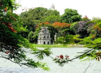 Hà Nội quyết liệt đưa Luật Thủ đô sửa đổi đi vào cuộc sống