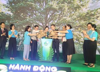 Hội LHPN Việt Nam hưởng ứng tháng hành động vì môi trường và ngày Môi trường thế giới năm 2026