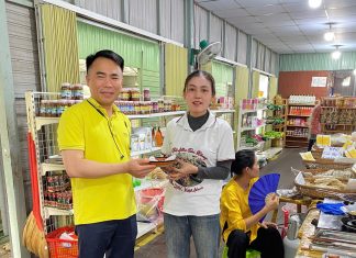 Sắc màu du lịch nông nghiệp trên chợ nổi Cái Răng