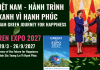 Việt Nam tham gia GREEN EXPO 2027: Quảng bá nông nghiệp xanh và phát triển bền vững ra thế giới