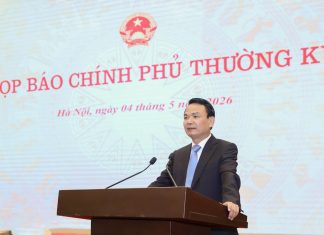 Bảo đảm an ninh lương thực, thúc đẩy tiêu thụ nông sản