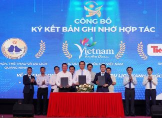 Vai trò của báo chí trong việc thúc đẩy ngành kinh tế du lịch tại Việt Nam