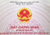 Bộ Nông nghiệp và Môi trường quy định về dữ liệu “Sổ đỏ” trong giải quyết thủ tục hành chính
