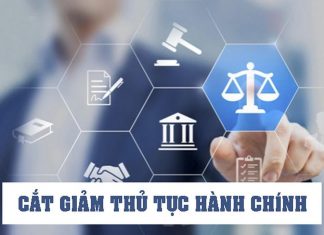 Gần 1 tháng cắt giảm 697 thủ tục hành chính và 1.754 điều kiện kinh doanh