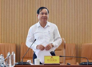 Các hiệp hội ngành hàng kiến nghị tháo gỡ nút thắt, phát triển xuất khẩu nông lâm thủy sản