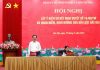 Sơ kết Nghị quyết số 18-NQ/TW: Lấy thực tiễn làm nền tảng cho sửa đổi Luật Đất đai