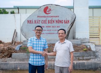 PHAN GIA – ĐỘNG LỰC MỚI CHO CHUỖI GIÁ TRỊ LÚA GẠO TÂY NGUYÊN