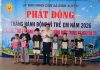 Bình Xuyên (Phú Thọ) chăm lo trẻ em, chủ động phòng chống đuối nước dịp hè