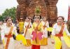 Ngày hội văn hóa dân tộc Chăm lần thứ VI: Tôn vinh bản sắc trong kỷ nguyên mới