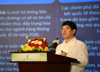 Từ rừng, lúa đến xe điện, Việt Nam bước vào nền kinh tế các-bon thấp